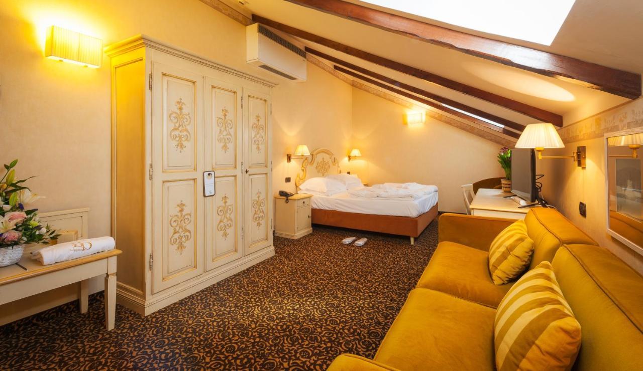 Relais Ducale Spa & Pool Pescocostanzo Kültér fotó