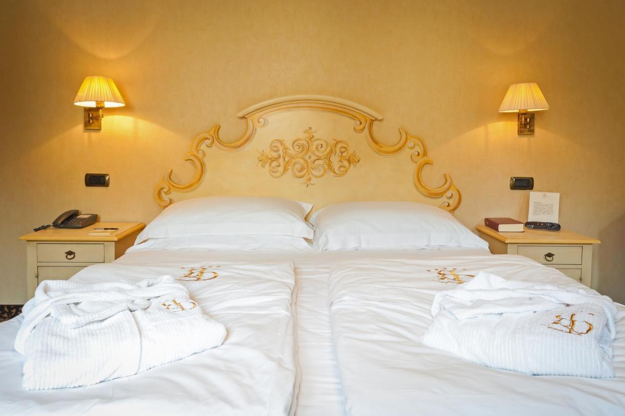 Relais Ducale Spa & Pool Pescocostanzo Kültér fotó