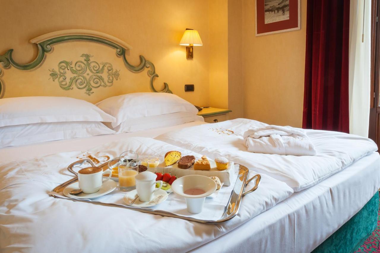 Relais Ducale Spa & Pool Pescocostanzo Kültér fotó