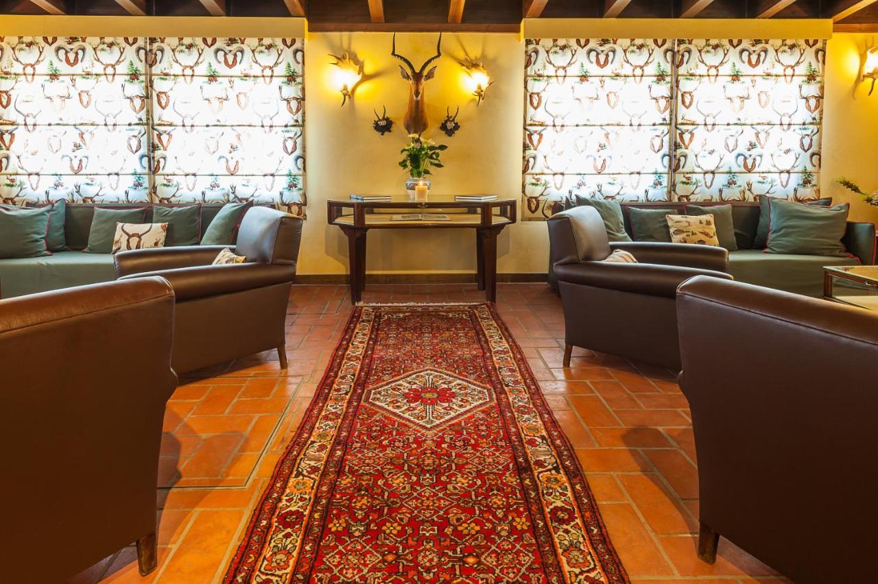 Relais Ducale Spa & Pool Pescocostanzo Kültér fotó