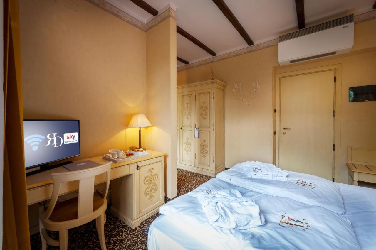 Relais Ducale Spa & Pool Pescocostanzo Kültér fotó