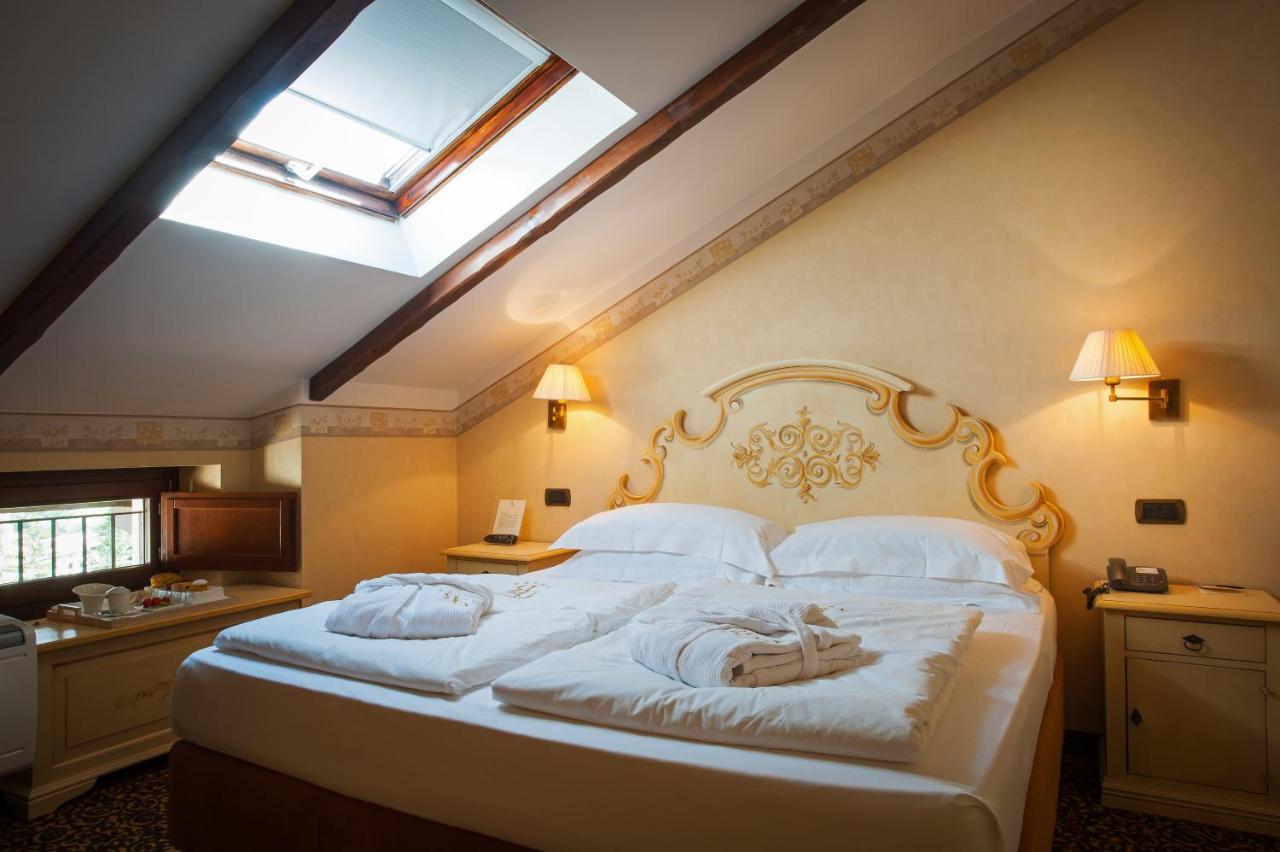 Relais Ducale Spa & Pool Pescocostanzo Kültér fotó