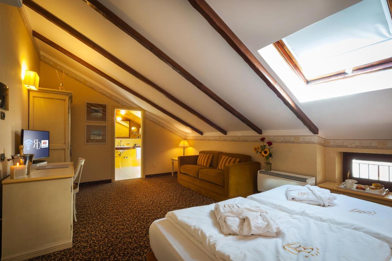 Relais Ducale Spa & Pool Pescocostanzo Kültér fotó